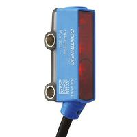 lhr-c12pa-plv-303-1202540020 Contrinex from Molex Background Suppression Photoelectric Sensor, Block Sensor, 2 → 120 mm Detection Range