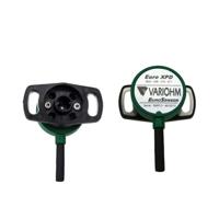 euro-xpd-2832-809-214-911-00 Variohm Group Panel Mount Hall Effect Sensor, Analogue Output, 5 V, Circular Body, 5V