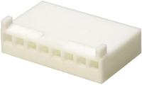 22-01-3127 Molex, 2695 Female Connector Housing, 2.54mm Pitch, 12 Way, 1 Row