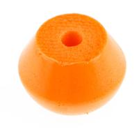 1311 3M E.A.R 1310 Series Yellow Disposable Band Ear Plugs, 26dB Rated, 20 Pairs