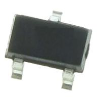 mmbz20valq-7-f Diodes Inc MMBZ20VALQ-7-F, Bi-Directional TVS Diode, 40W, 3-Pin SOT-23