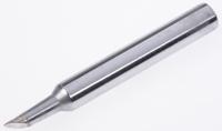 b005130 Antex Electronics 3 mm Straight Chisel Soldering Iron Tip for use with Antex XS Series