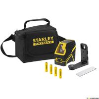 fmht77586-1 Stanley FatMax 2 Line Laser Level