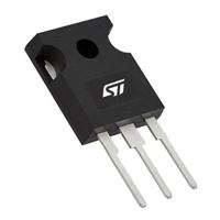 stpsc40h12cwy STMicroelectronics 1200 V 40 A Rectifier & Schottky Diode Rectifier Diode 3-Pin TO-247 STPSC40H12CWY