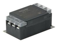 rsen-2020 TDK-Lambda Power Line Filter, for use with Single Phase Power Supply