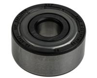 3200-a-2ztn9mt33 SKF 3200 A-2ZTN9/MT33 2 Row Ball Bearing - 10 mm ID, 30 mm OD 14 mm Race Width