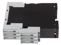 3ug4632-1aa30 Siemens Voltage Monitoring Relay, 1 Phase, SPDT, 10 → 600V ac/dc, DIN Rail