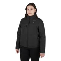 4932480087 Milwaukee M12 Black Jacket, L