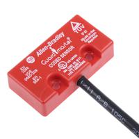 440n-z2nrs1c Allen Bradley Guardmaster 440N Series Magnetic Non-Contact Safety Switch, Plastic Housing, 2NC, M12