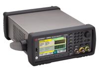 33621a Keysight Technologies 33600A Arbitrary Waveform Generator, 120MHz Max, 1 μHz Min - With RS Calibration