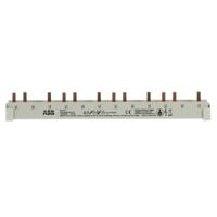 2cdl230001r1012-ps312 ABB PS3 3 Phase Busbar, 690V ac/dc