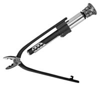 2855d Bahco 2855 Wire Twisting Pliers, 287 mm Overall, 29mm Jaw