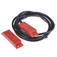 xcsdmp5012 Telemecanique Sensors XCS-DMP Series Magnetic Non-Contact Safety Switch, 24V dc, Plastic Housing, NC, Cable