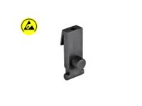 sc-pcss ideal-tek SC-PCSS, ESD-Safe PCB Holder, 14 x 17mm