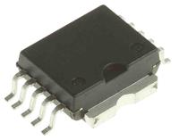 stcs2spr STMicroelectronics STCS2SPR SO Display Driver, 10 Pin, 2.7 → 5.5 V