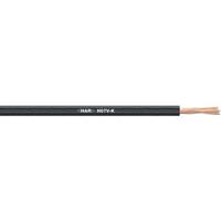 4520015 Lapp ÖLFLEX® Series Black 10 mm² Hook Up Wire, 100m, PVC Insulation,