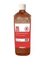 276-8050 RS PRO Unscented Hand Cleaner Solvent Free - 1 L Bottle