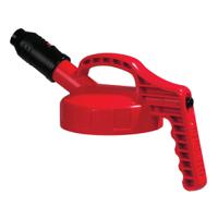 laos-09774 SKF High Density Polyethylene Lid with spout