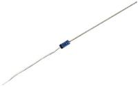 1n5245b onsemi, 15V Zener Diode 5% 500 mW Through Hole 2-Pin DO-35