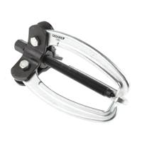 gedore-9004 Gedore Gear Bearing Puller, 90.0 mm, 110.0 mm, 5 → 60 mm, 40 → 120 mm Capacity, 4-Piece