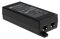 poe29u-1atpld Phihong Single Port POE Injector, 240V ac Input, 56V dc Output, 536mA, 30W