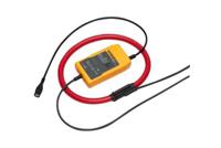 2584888 Fluke i3000S Current Probe, AC, Rogowski Coil Adapter, 3kA ac AC Max, Voltage Output