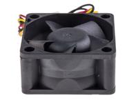 fd2440-c0151d2al ARX CeraDyna Series Axial Fan, 24 V dc, DC Operation, 21.6m³/h, 3.12W, 130mA Max, 40 x 40 x 20mm