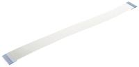 98267-0277 Molex Premo-Flex Series FFC Ribbon Cable, 12-Way, 1mm Pitch, 152mm Length