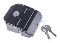 767-5838 RS PRO Slam Latch, 30, 40, 6mm Slot