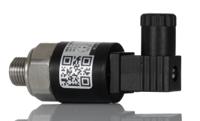 880-2292 RS PRO Pressure Sensor, 10bar Min