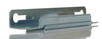 8618430 Rittal VX 8618 Series Door Stay/Retainer for Use with Enclosure VX