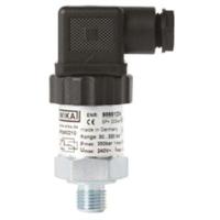 14087358 WIKA PSM02 Series Pressure Switch, 20bar Min, 250bar Max, SPDT Output, Relative Reading
