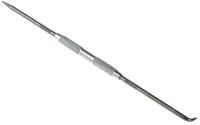 394-201 RS PRO Angled; Straight Aluminium Scribe