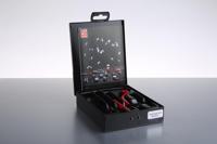 917-2498 RS PRO 9 piece M3 x 0.5 Thread Repair Kit