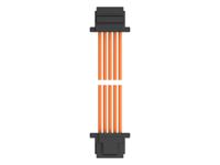 2405415-4 TE Connectivity 5 Way to 5 Way Wire to Board Cable, 300mm