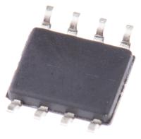 lmh6643manopb LMH6643MA/NOPB Texas Instruments, Operational Amplifier, 57 MHz, 8-Pin 12.8 V SOIC