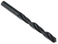 2607019446 Bosch 25-Piece Twist Drill Bit Set for Metal, 13mm Max, 1mm Min, HSS-R Bits