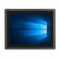 ppc002-150cah08512waed2p Wachendorff PPC002 Series Touch Screen HMI - 15 in, TFT-LCD Display, 1024 x 768