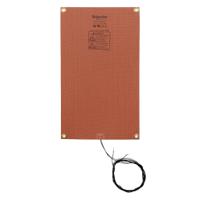 nsycrs100w240v Schneider Electric Enclosure Heater, 240V ac, 90W Input, 280mm x 450mm x 1.6mm