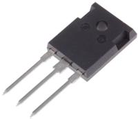 ndsh40120cdn onsemi 1200 V 40 A Rectifier & Schottky Diode Schottky 3-Pin TO-247-3LD NDSH40120CDN