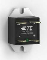 ssrmp-480d16r TE Connectivity SSRMP Series Solid State Relay, 16 A Load, Panel Mount, 480 V Load