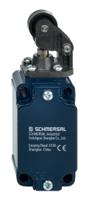 ex-t1k-335-11y Schmersal EX-T Series Roller Lever Actuator, 1NO/1NC, IP65, Die Cast Zinc Housing, 230V ac ac Max, 5A Max