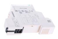 re17lcbm Schneider Electric Harmony Time Series DIN Rail Mount Timer Relay, 24 → 240V ac, 0.1 s → 100h,