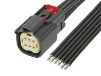 216286-1063 Molex Automotive Connector