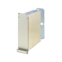 24813-710 nVent SCHROFF 24813 Series 6U-Rack Desktop Enclosure, Small Cabinet, 266.7 x 167mm
