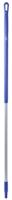 29378 Vikan Purple Broom Handle, 1.51m, for use with Vikan Brooms, Vikan Squeegees