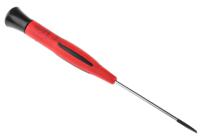182-284 RS PRO 5 Piece Electronics Tool Kit with Roll