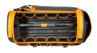 4750fb1-19a Bahco Polyester Hard Bottom Bag with Shoulder Strap 470mm x 230mm x 355mm