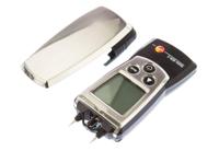 0560-6062 Meter,compact,humidity,moisture,temperature,Testo,606-2