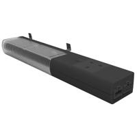 nsylamldb Schneider Electric NSY Series PC Magnetic Lamp for Use with Spacial, Thalassa, 372 x 63 x 40mm